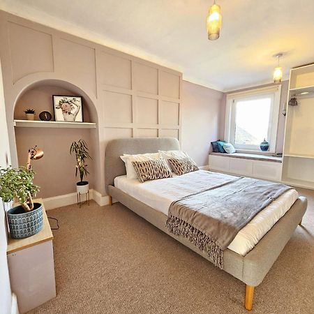 Seaview 2 Bedroom Apartment 리틀햄튼 외부 사진